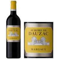 Rượu vang Pháp Chateau Aurore de Dauzac 14% vol chai 750 ml x 6 chai nhập khẩu nguyên thùng