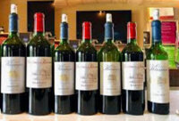 Rượu Vang Pháp Chateau Kirwan Margaux 750ml x 6 chai thùng nồng độ 13,5%vol nhập khẩu nguyên thùng