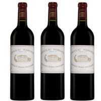 Rượu Vang Pháp Chateau Margaux Pemier Grand Cru Classe thùng 6 chai – theo niên vụ nho