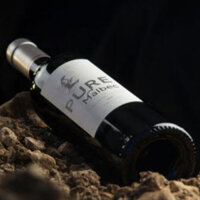 Rượu Vang Pháp Chateau Pech De Jammes Pure Malbec 14%vol 750ml x 6 chai nhập khẩu nguyên thùng