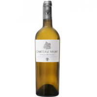 Rượu Vang Pháp Chateau Valmy Blanc 12,5%vol chai 750ml x 6 chai nhập khẩu nguyên thùng