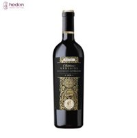 Rượu vang Pháp Chateau Genlaire Bordeaux Superieur