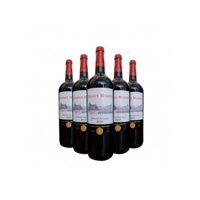 Rượu Vang Pháp France Maison Cabernet Sauvignon 750ml 13,5%