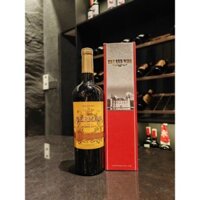 Rượu vang Pháp German UG Bordeaux nhập khẩu chính hãng