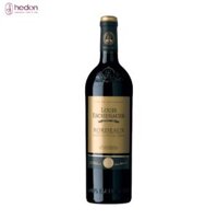 Rượu vang Pháp Louis Eschenauer Bordeaux Eleve Fut de Chene (Barriq)