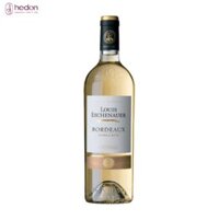 Rượu vang Pháp Louis Eschenauer Bordeaux – Moelleux