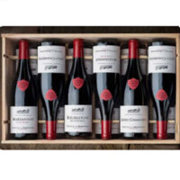 Rượu vang Pháp Marsannay Clos De Jeu 13% chai 750 ml x 6 chai nhập khẩu nguyên thùng