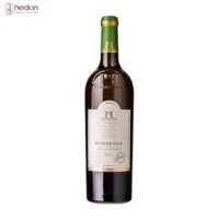 Rượu vang Pháp Raymond Huet Bordeaux – Semillon Sauvignon