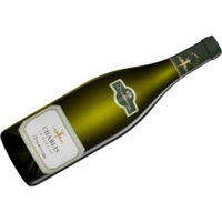 Rượu vang trắng Chablis La Sereine 12.5% vol chai 750 ml x 6 chai nhập khẩu từ Pháp nguyên thùng