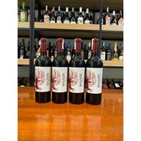 Rượu vang Úc Navatis Cabernet Sauvignon 750ml