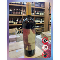 Rượu Vang Volcano Reserve Cabernet Sauvignon