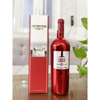 Rượu vang ý 1933 ruby (red limited) - bao gồm hộp đựng