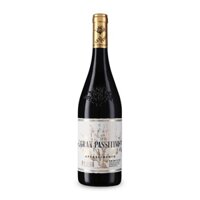 Rượu vang Ý Gran Passitivo Appassimento Primitivo 750ml