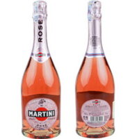 Rượu vang Ý Martini Sparkling Rose 9.5% vol chai 750ml x 6 chai nhập khẩu nguyên thùng