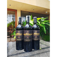Rượu vang Ý Sole D'Italia Semi 750ml (vang ngọt)