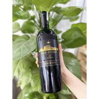 Rượu Vang Ý Sole D'Italia Semi (Vang ngọt) nhập khẩu chính hãng