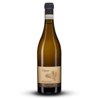 Rượu vang Ý Sparkling wine Terrabianca Vignot Moscato d'Asti DOCG