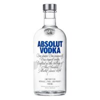 Rượu vodka Absolut