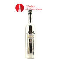 Rượu Vodka Beluga vàng Celebration 700ml, hàng tem xanh nội địa Nga
