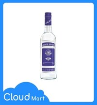Rượu Vodka Hà Nội 700ml – Chai