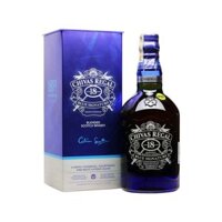 Rượu Whisky Chivas Regal 18Yo Blue Signature 700 ml