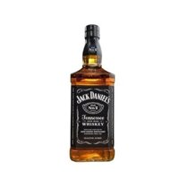 Rượu Whisky Jack Daniel’s Tennesse Old No.7 Brand – chai 70cl
