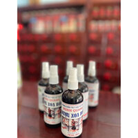 rượu xoa bóp minh quang