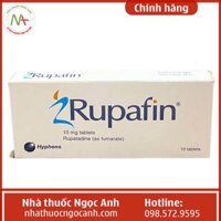 Rupafin 10mg Hyphens