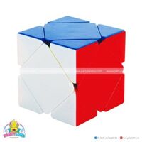 Rupik 91 – Slant Magic Cube