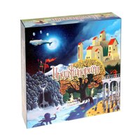 Russian Board Game Imaginarium Dixit