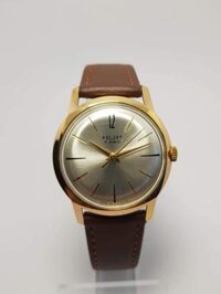 Russian Watch vintage Poljot vostok 17 jewels Au20