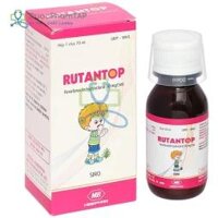 Rutantop - Fexofenadine 30mg Mebiphar