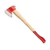 Rừu chuyên dụng lính cứu hỏa 2,5kg Hàn Quốc