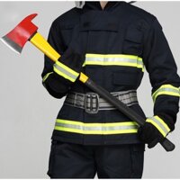 Rừu cứu nạn loại chống cháy được phép dùng trong PCCC, có kiểm định