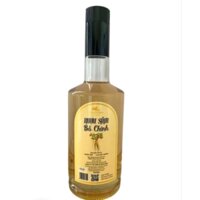 Rựu Sâm Bố Chính