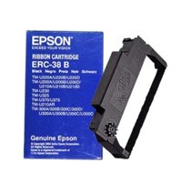 Ruy băng Epson ERC-38 C43S015377