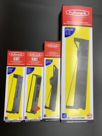 Ruy băng epson LQ 300 LQ 310 LQ 350 LQ 590 LQ 680  (sử dụng cho các dòng máy in kim, hóa đơn)