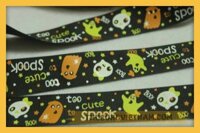 Ruy băng gân Halloween 07