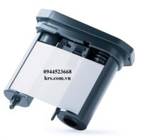 Ruy băng in nhãn NIIMBOT M2 màu trắng, băng mực ribbon màu trắng cho máy M2 Niimbot