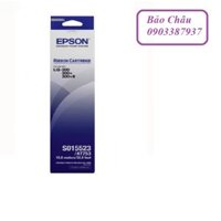 Ruy Băng Máy In Kim Epson LQ 300
