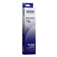 Ruy băng máy in kim epson lq590, ribbon epson lq590, băng mực máy in kim epson lq590 hàng nhập khẩu