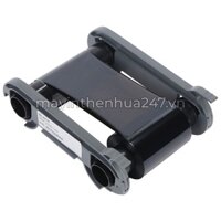 Ruy băng mực đen RCT023NAA dùng cho máy in thẻ nhựa Evolis Primacy, Zenius