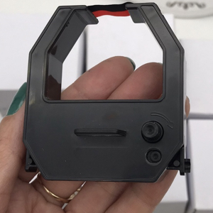 Ruy băng mực dùng cho máy chấm công thẻ giấy