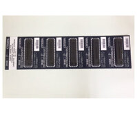 Ruy băng mực (dùng cho máy in IDP-3110, CBM-910/910II/920/920II) CITIZEN IR-91B