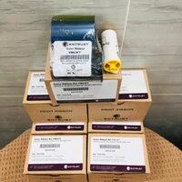 Ruy băng mực màu máy in thẻ nhựa Entrust Sigma DS2