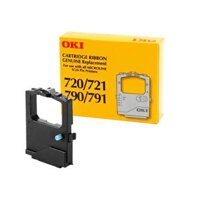 Ruy băng mực máy in kim OKI ML-790/791 – Ribbon OKI chính hãng cho máy in kim OKI Microline (ML-790/791)                         ML-790/791