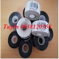 Ruy băng, mực nhiệt in date size 35mm*122m (combo 10c)