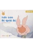 Lợn Con Vui Vẻ - Lợn Con Bị Quai Bị