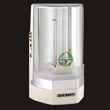 Đèn sạc KT 760