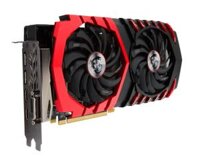 RX 480 MSI 4GB/D5/256BIT